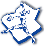 Gwinnett Softball Logo